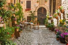 Spello