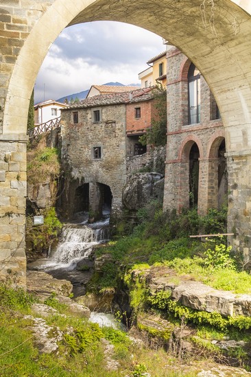 Loro Ciuffenna