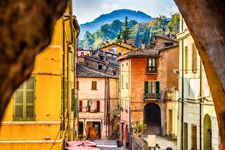 Brisighella