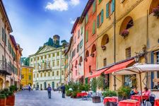Brisighella