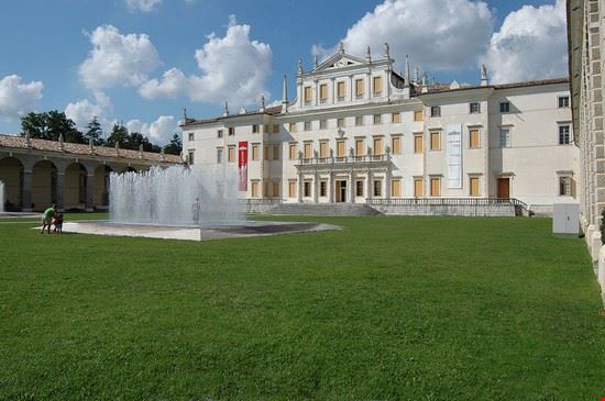 Villa Manin - g.sighele - g.sighele - CC BY SA 2.0