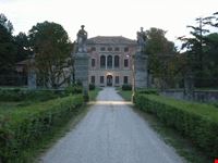 villa manin-kechler
