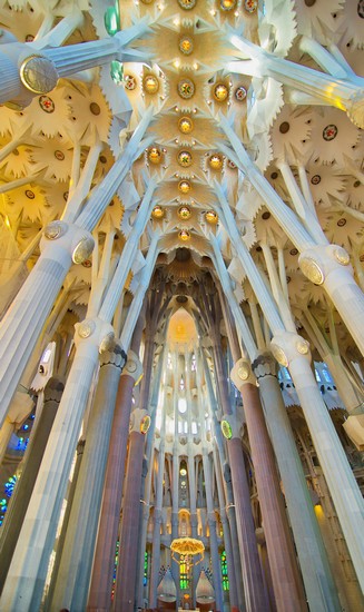 Sagrada Familia
