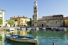 Lazise