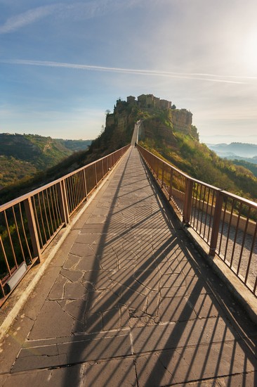 Bagnoregio