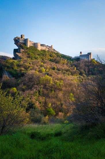 Castello