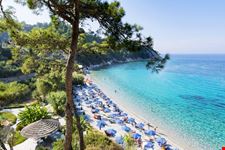 Spiaggia di Lemonakia