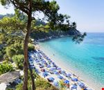 Spiaggia di Lemonakia Spiaggia di Lemonakia