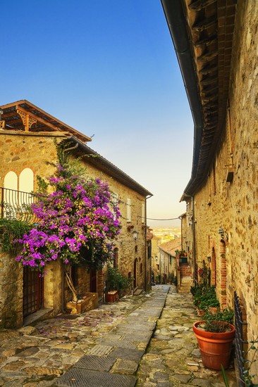 Castiglione della Pescaia
