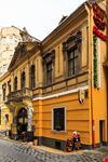 Il ristorante più antico della città
