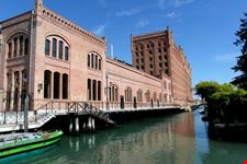 hotel hilton venezia