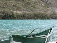 huaraz llanganuco lakes