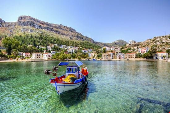  Kastelorizo Nejdet Duzen - Shutterstock.com Nejdet Duzen