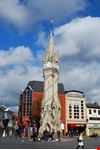 clock tower leicester