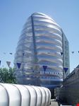 national space centre at leicester