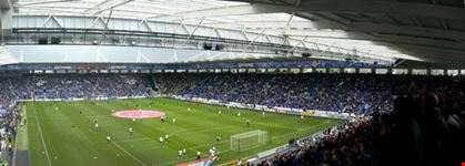 stadio di leicester