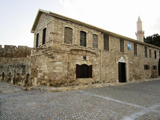  Larnaka Dickelbers - CC BY SA 3.0 Dickelbers