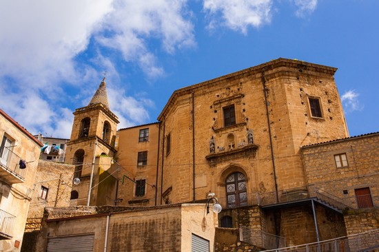Chiesa di Santo Stefano