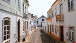 albufeira citta visitate nel tour