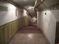 Ospedale nella roccia