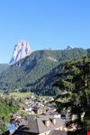 Ortisei & Sassolungo