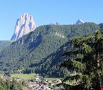 Ortisei & Sassolungo Ortisei & Sassolungo