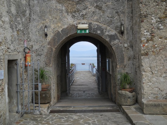 La Rocca o Castello