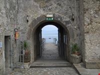 La Rocca o Castello