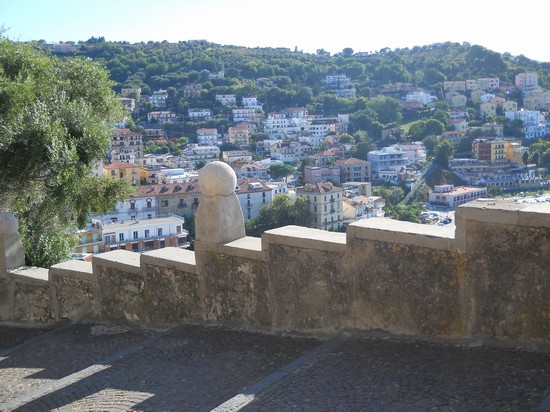 Scalinata
