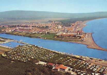 Bocca di Cecina