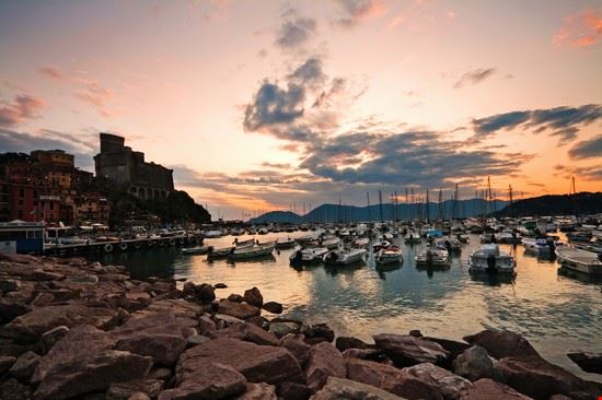Golfo dei poeti