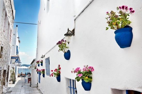  Bodrum Delpixel - Shutterstock.com Delpixel