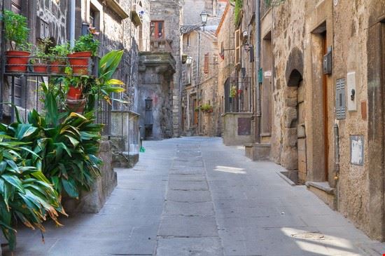 Centro storico Centro storico Mi.Ti. - Shutterstock.com Mi.Ti.