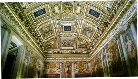 ROMA, ETERNA ED ETERNAMENTE INCANTEVOLE
