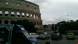 ROMA, ETERNA ED ETERNAMENTE INCANTEVOLE