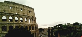 roma eterna ed eternamente incantevole roma