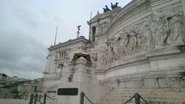 roma eterna ed eternamente incantevole roma