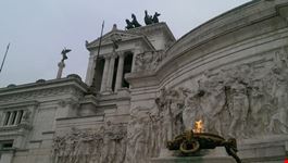 roma eterna ed eternamente incantevole roma
