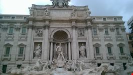 roma eterna ed eternamente incantevole roma