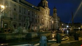 roma eterna ed eternamente incantevole roma