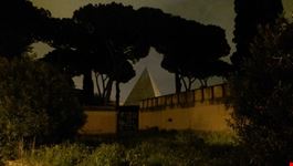 roma eterna ed eternamente incantevole roma