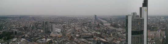 FRANKFURT MAIN