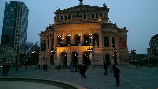  Frankfurt  