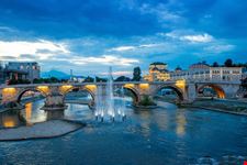 Skopje