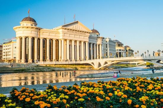  Skopje Andrii Lutsyk - Shutterstock.com Andrii Lutsyk