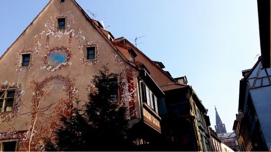  Strasbourg  