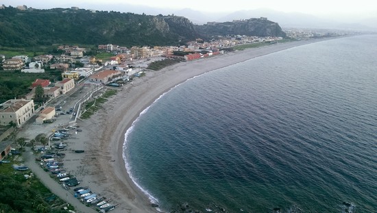 Viaggio nella " SICILIA incantata dei poeti"