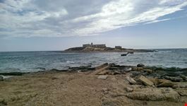 Viaggio nella " SICILIA incantata dei poeti"