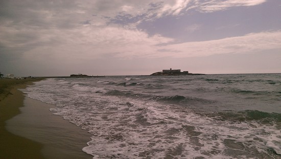Viaggio nella " SICILIA incantata dei poeti"