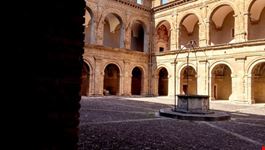 Il museo civico di Castelvetrano